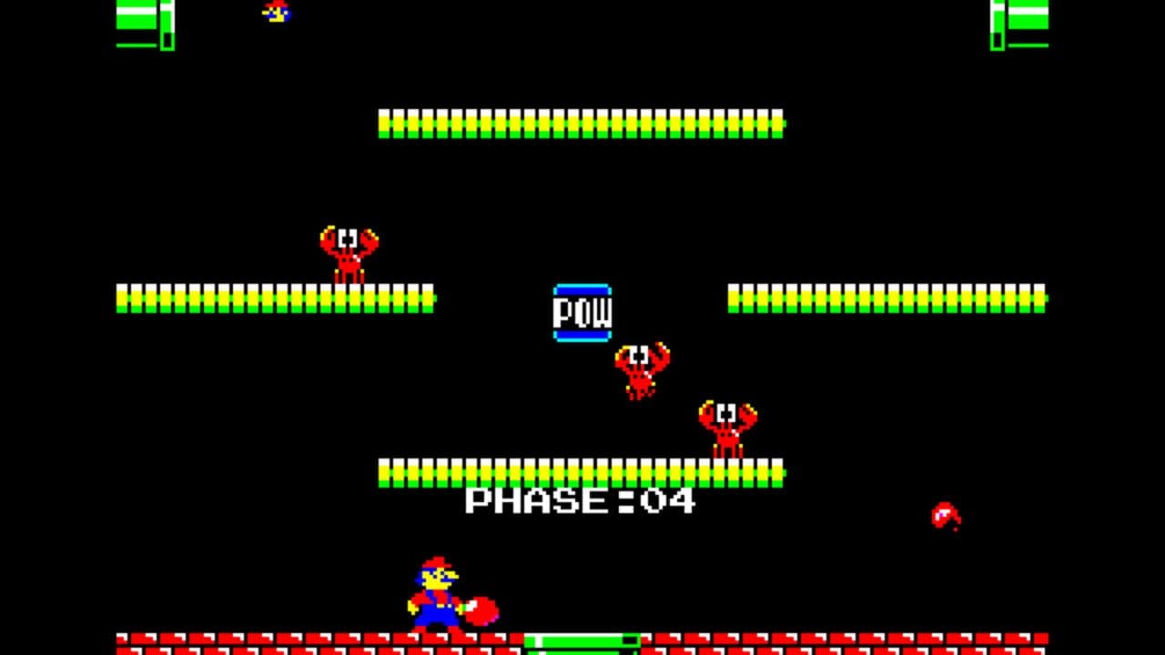 Punch Ball Mario Bros. thumbnail 2