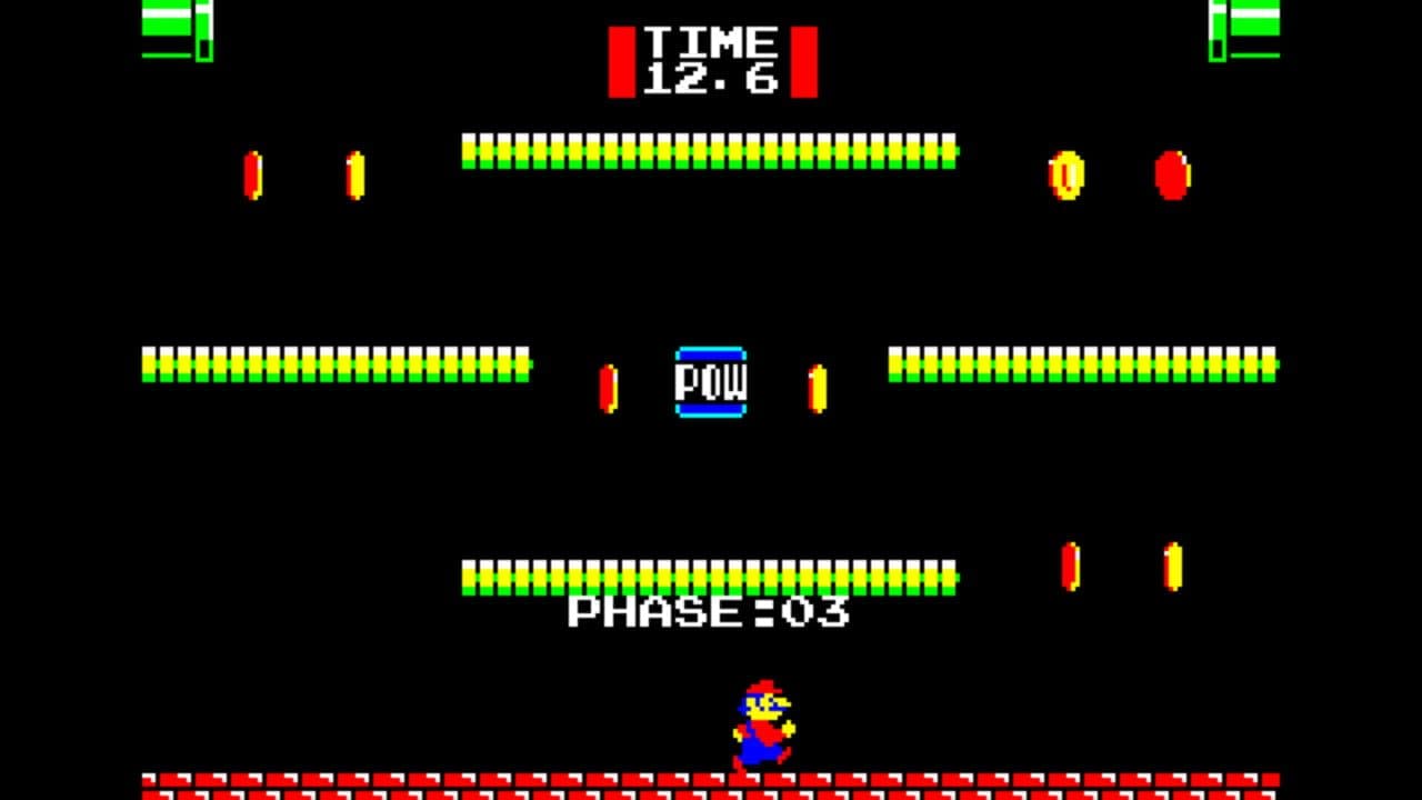 Punch Ball Mario Bros. thumbnail 3