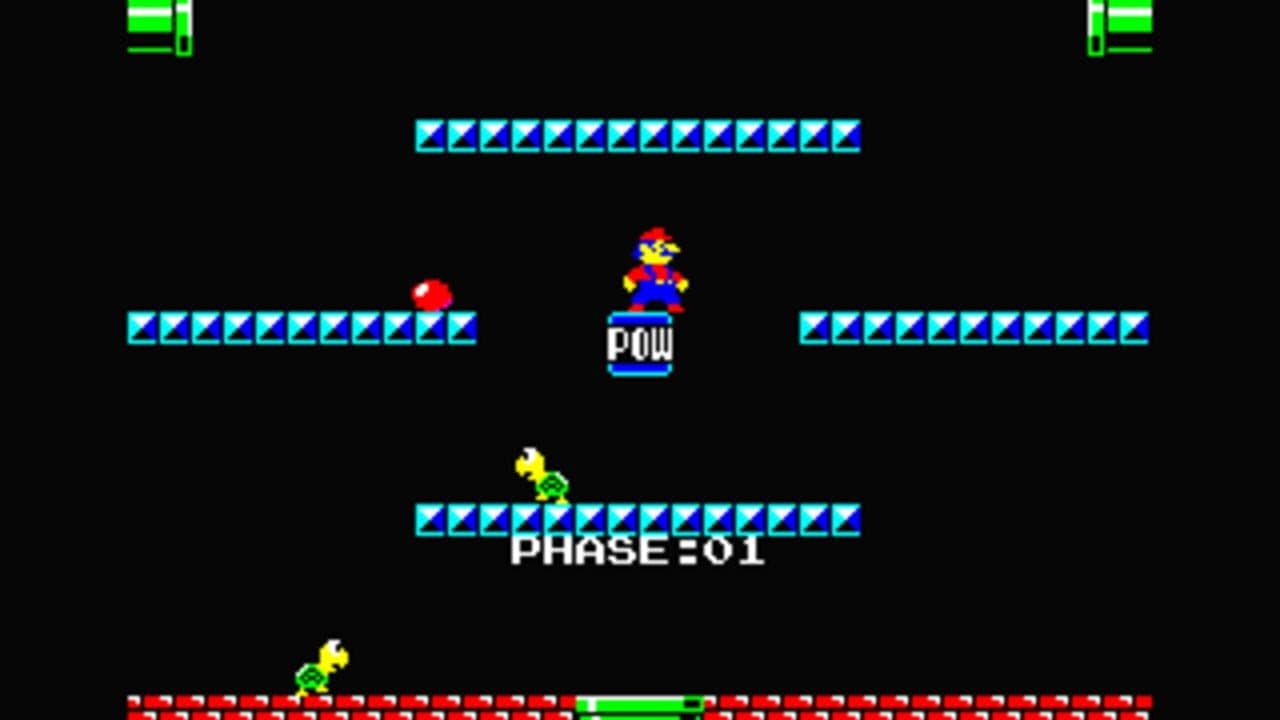 Punch Ball Mario Bros. thumbnail 4