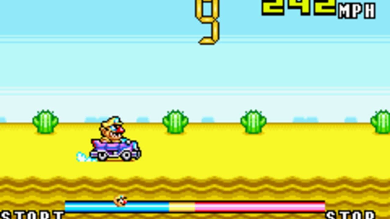 Mario Party-e thumbnail 5