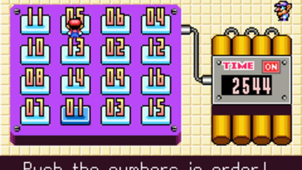 Mario Party-e thumbnail 6