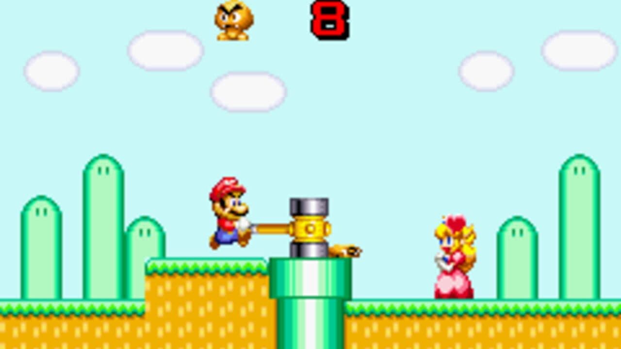 Mario Party-e thumbnail 2