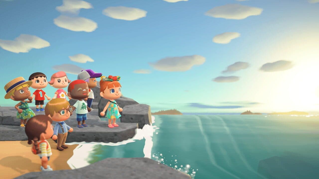 Animal Crossing: New Horizons thumbnail 6