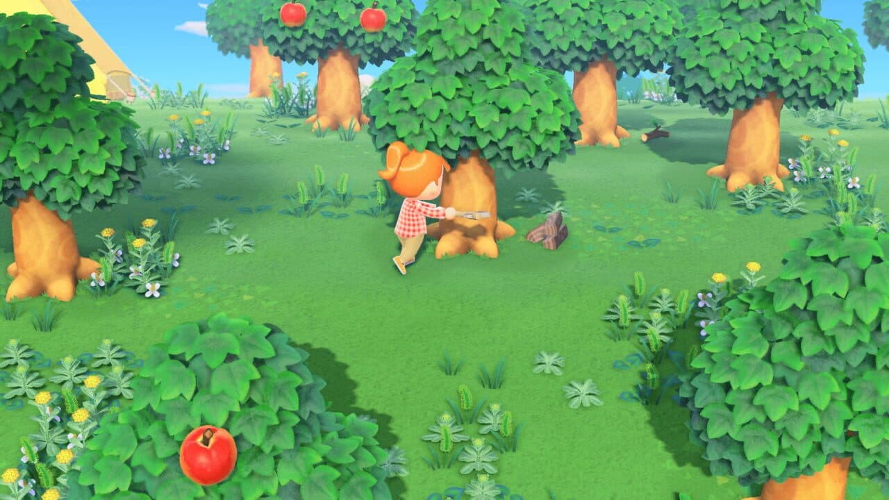 Animal Crossing: New Horizons thumbnail 7