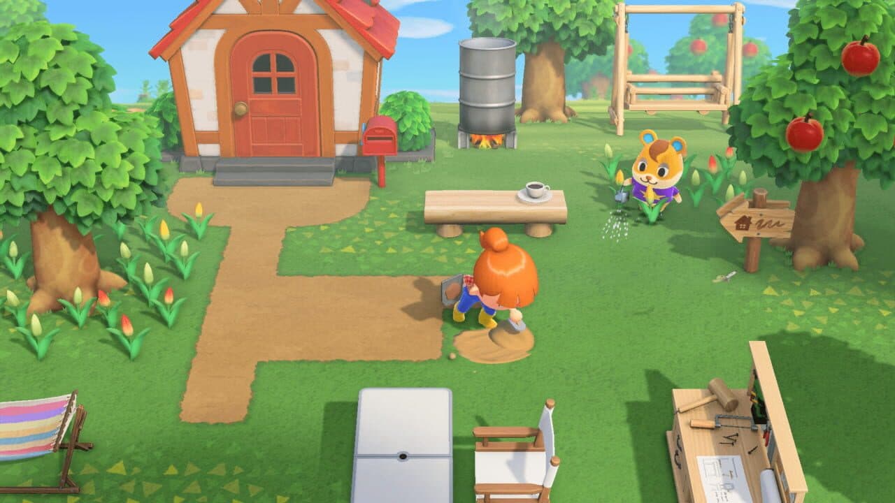 Animal Crossing: New Horizons thumbnail 8