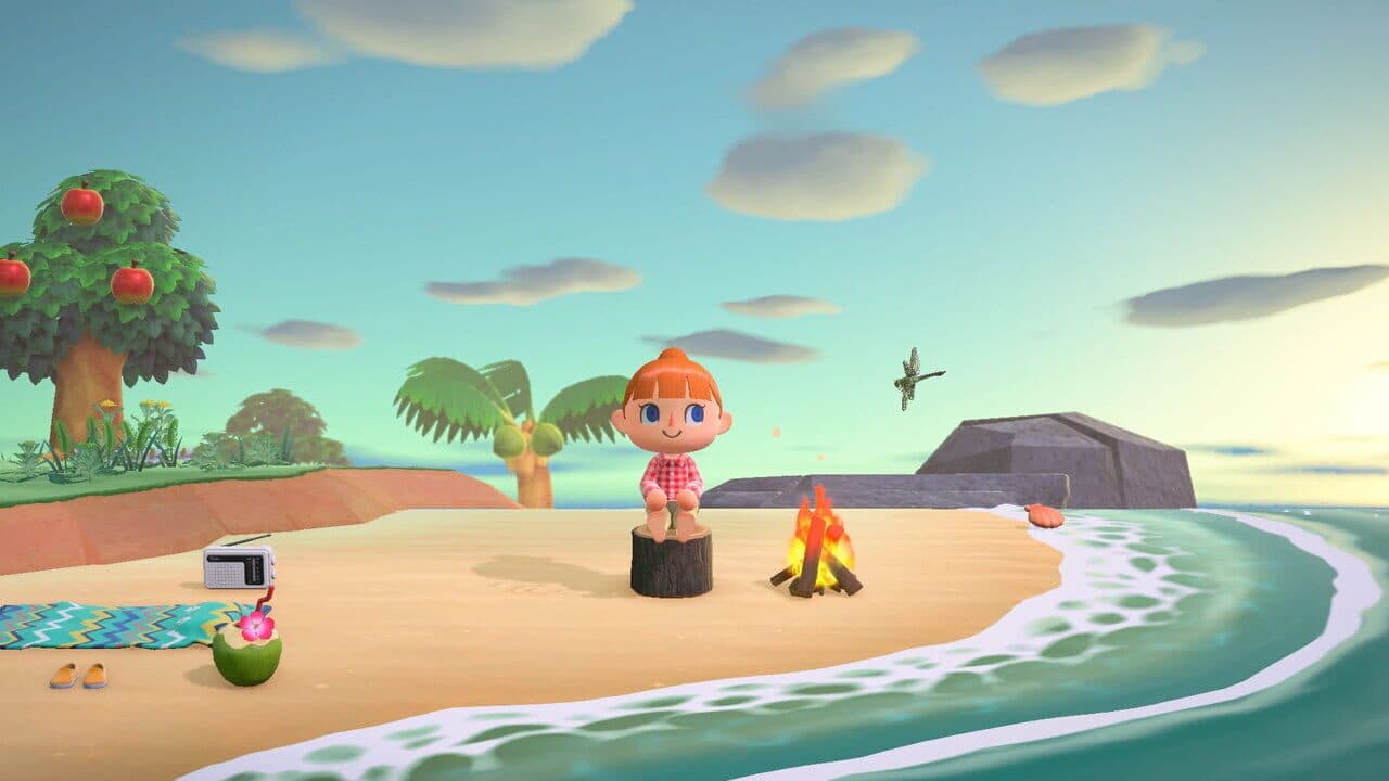 Animal Crossing: New Horizons thumbnail 10