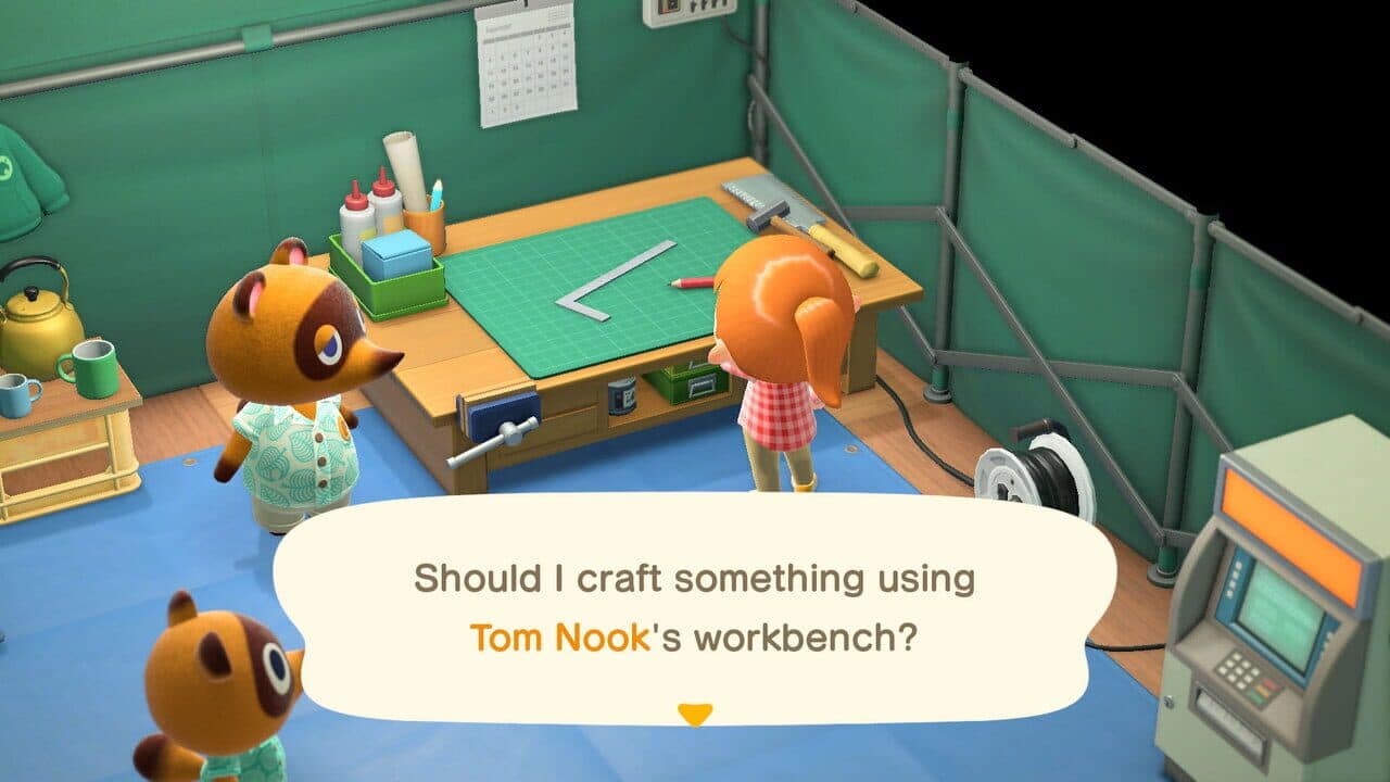 Animal Crossing: New Horizons thumbnail 9
