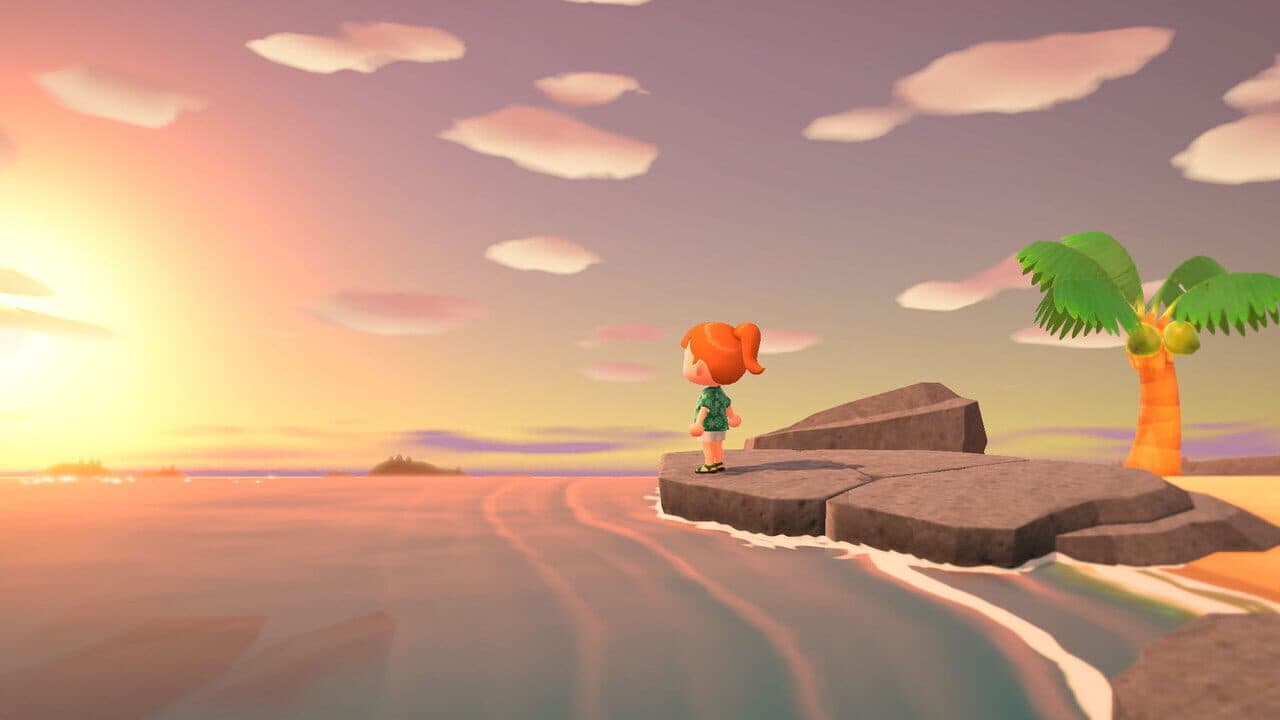 Animal Crossing: New Horizons thumbnail 2