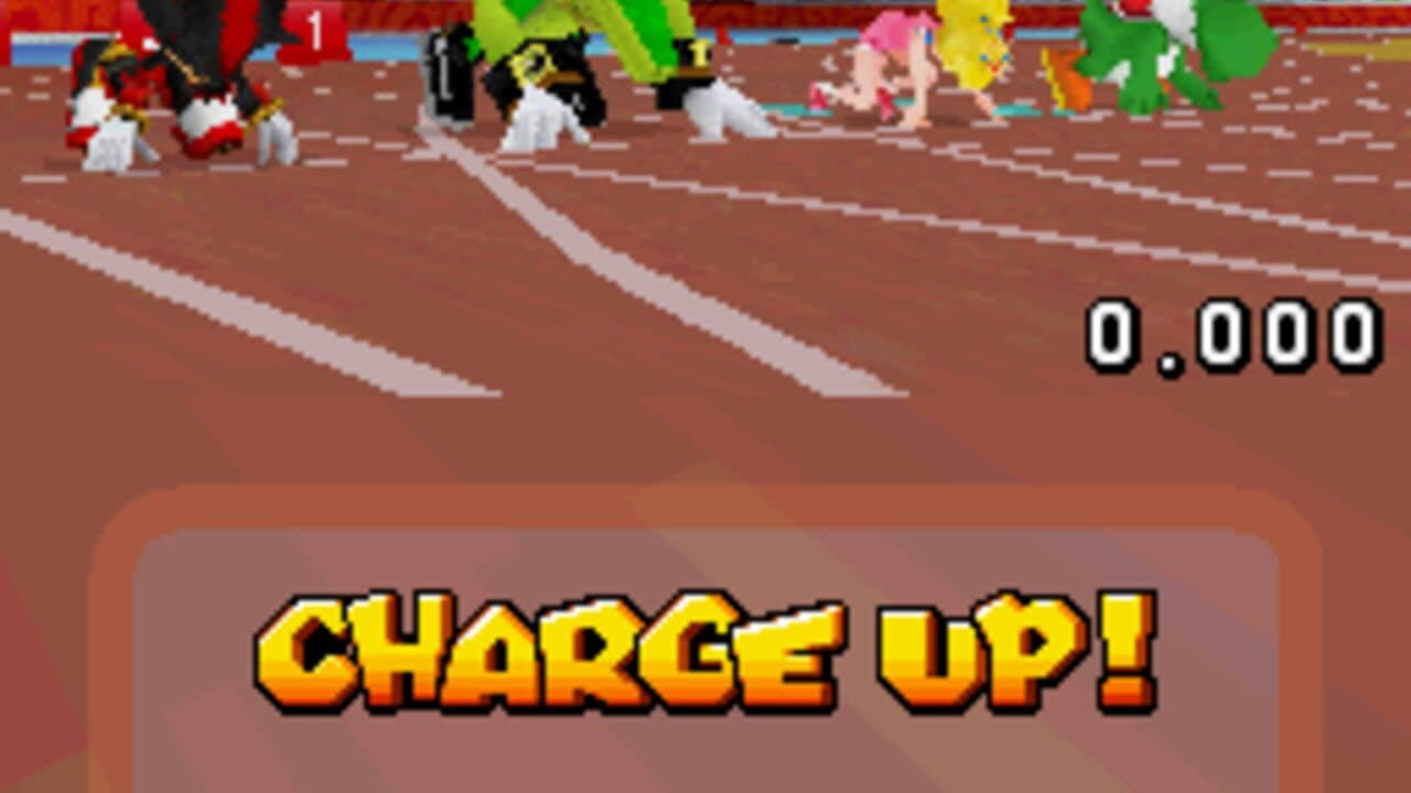Mario & Sonic at the Olympic Games thumbnail 4
