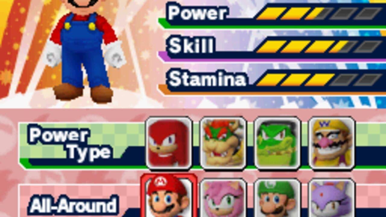 Mario & Sonic at the Olympic Games thumbnail 3