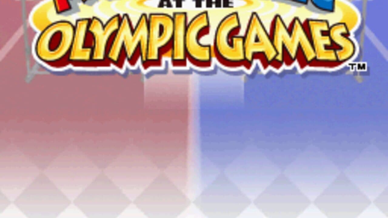 Mario & Sonic at the Olympic Games thumbnail 2