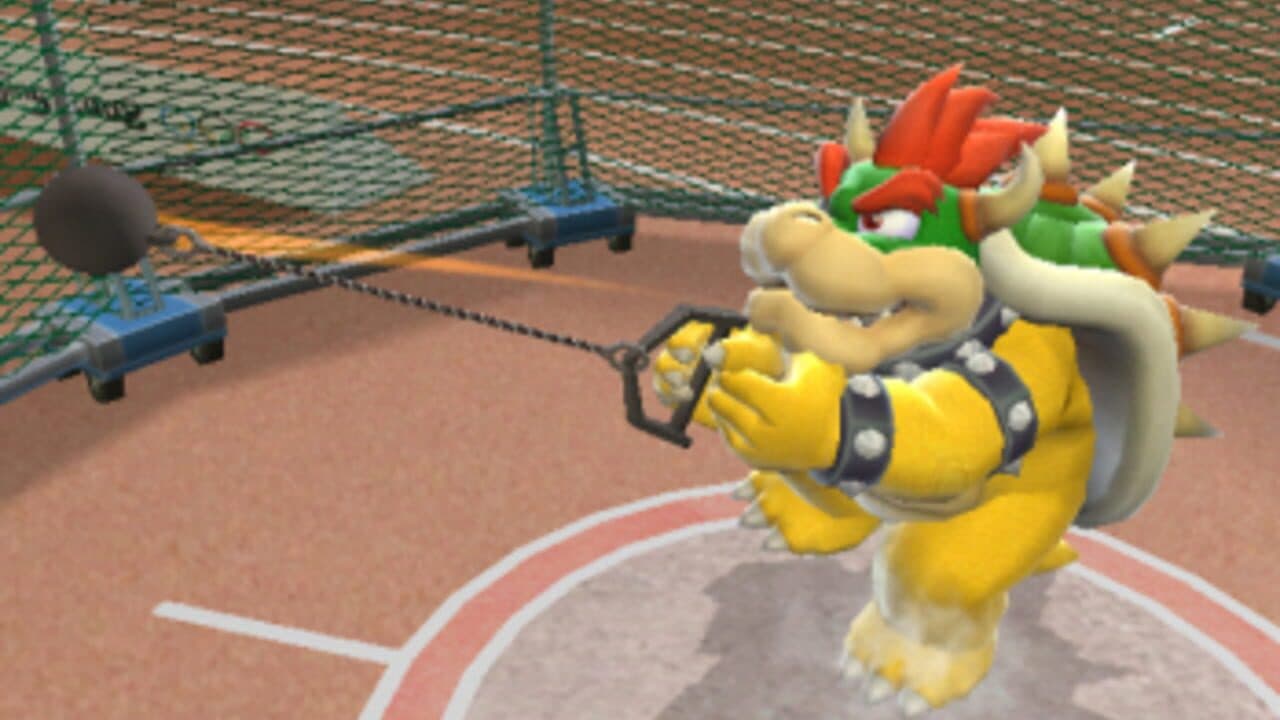 Mario & Sonic at the Olympic Games thumbnail 7