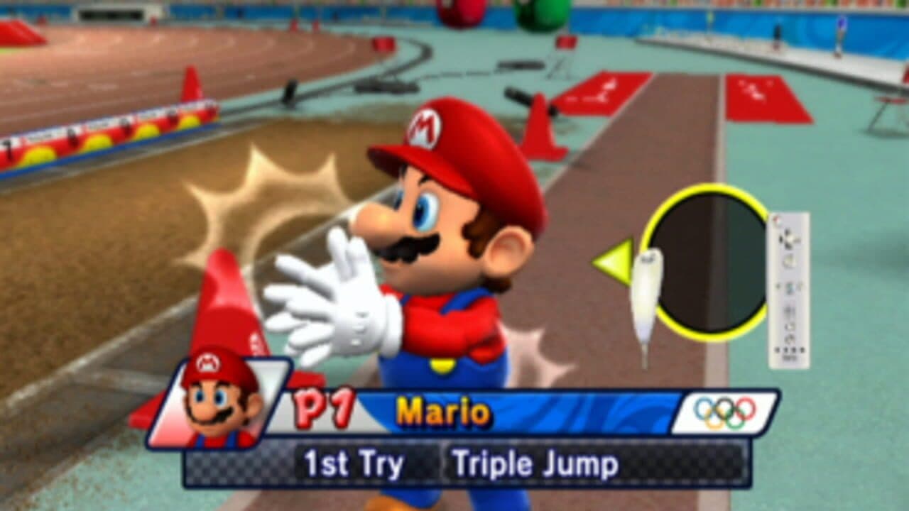 Mario & Sonic at the Olympic Games thumbnail 8