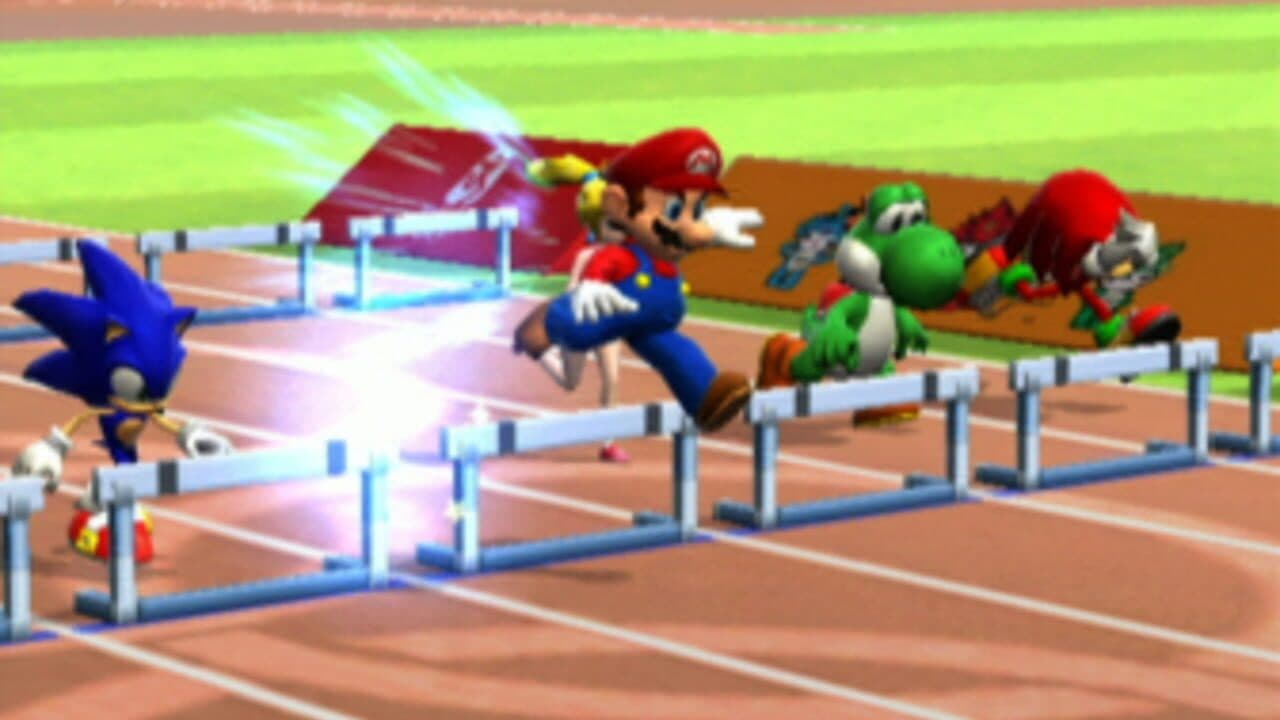Mario & Sonic at the Olympic Games thumbnail 3