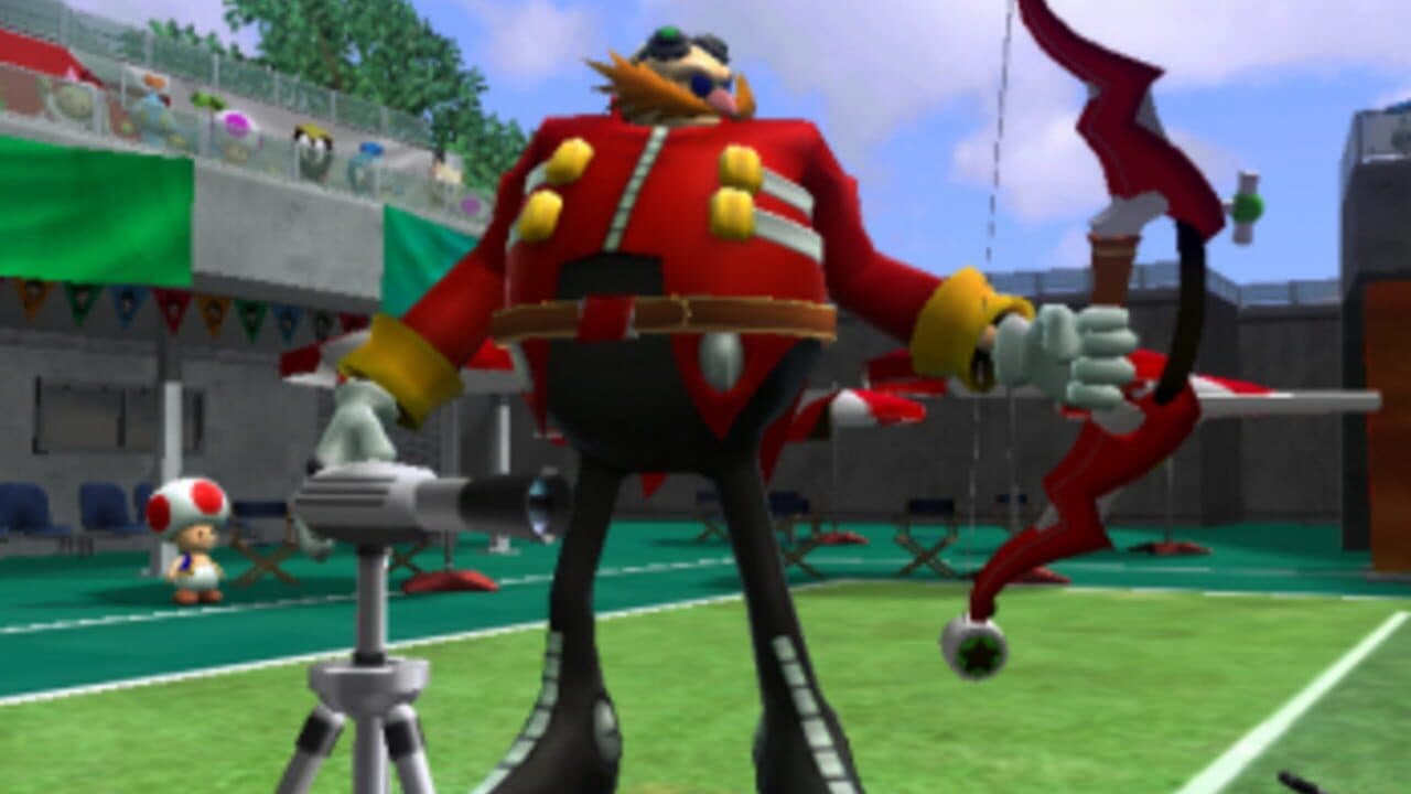 Mario & Sonic at the Olympic Games thumbnail 4