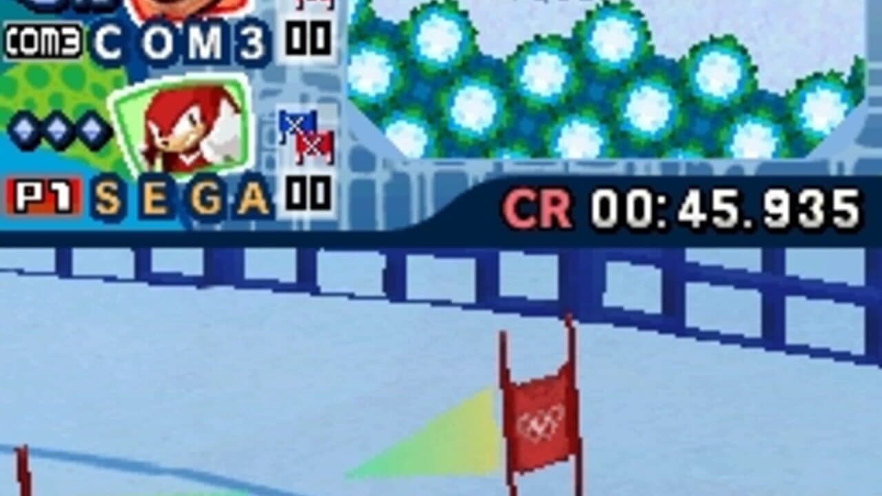 Mario & Sonic at the Olympic Winter Games thumbnail 2