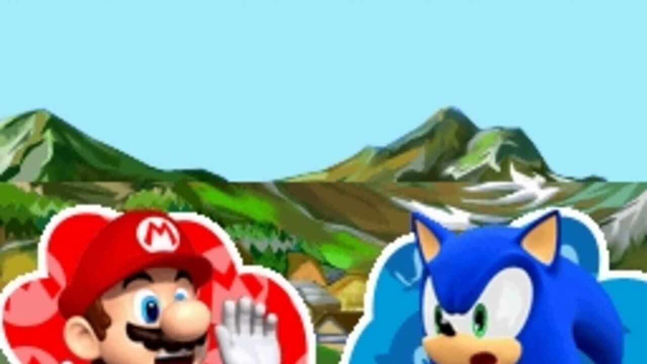 Mario & Sonic at the Olympic Winter Games thumbnail 5
