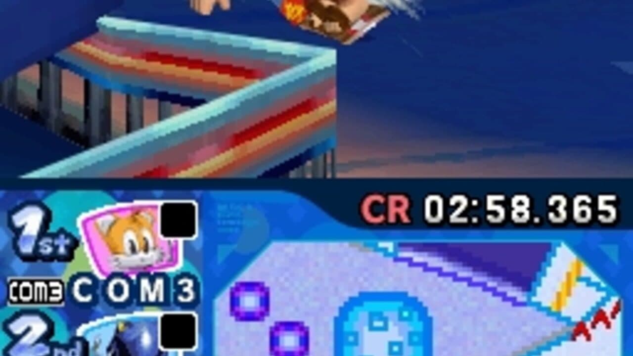 Mario & Sonic at the Olympic Winter Games thumbnail 4