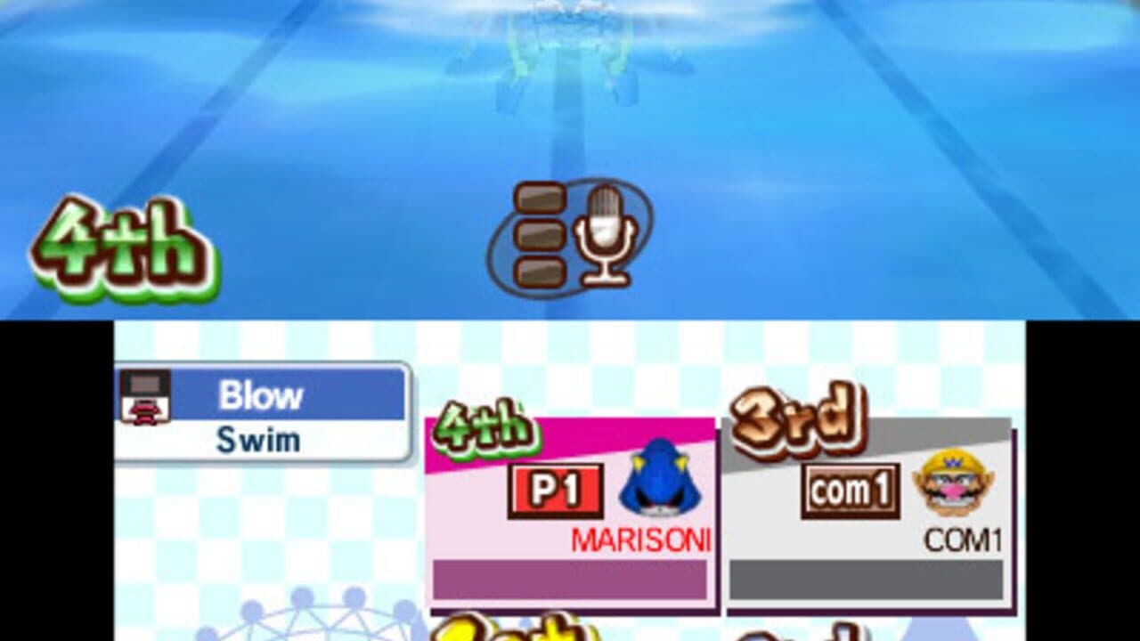 Mario & Sonic at the London 2012 Olympic Games thumbnail 5