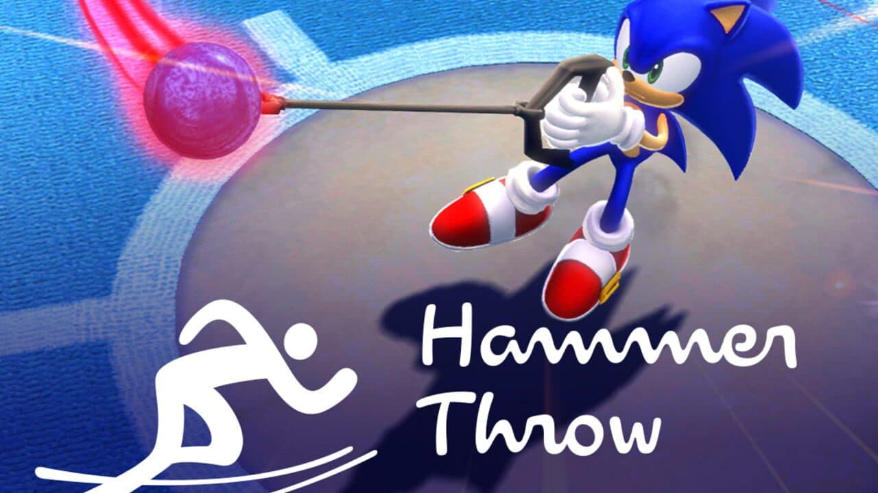 Mario & Sonic at the Rio 2016 Olympic Games: Arcade Edition thumbnail 4
