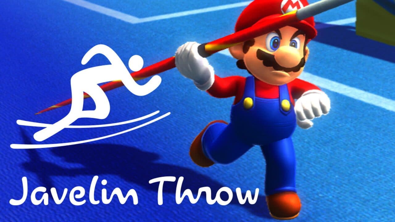 Mario & Sonic at the Rio 2016 Olympic Games: Arcade Edition thumbnail 5