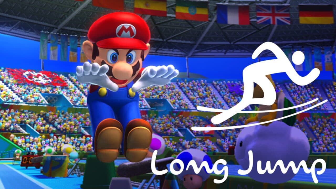 Mario & Sonic at the Rio 2016 Olympic Games: Arcade Edition thumbnail 3