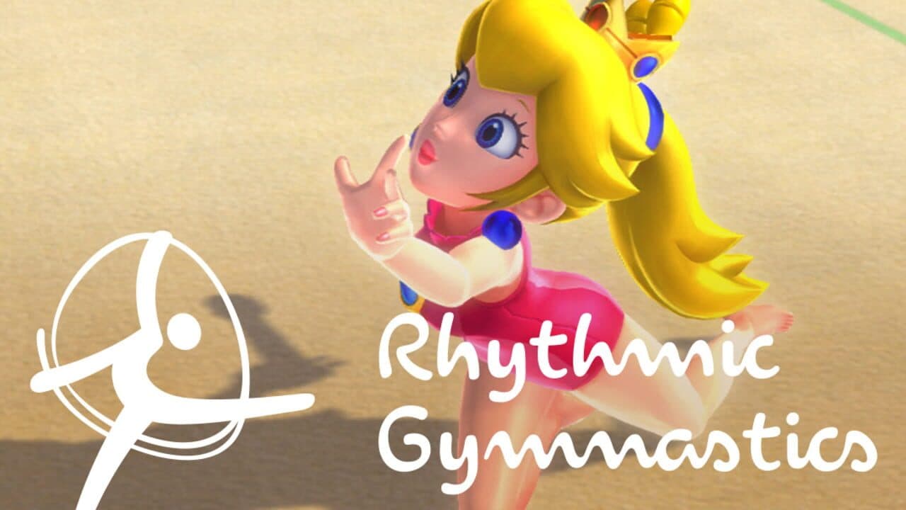 Mario & Sonic at the Rio 2016 Olympic Games: Arcade Edition thumbnail 7