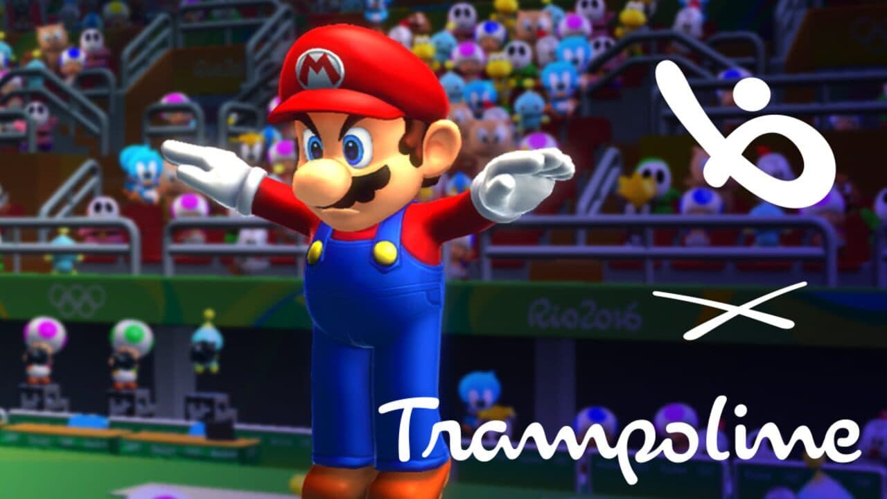 Mario & Sonic at the Rio 2016 Olympic Games: Arcade Edition thumbnail 6