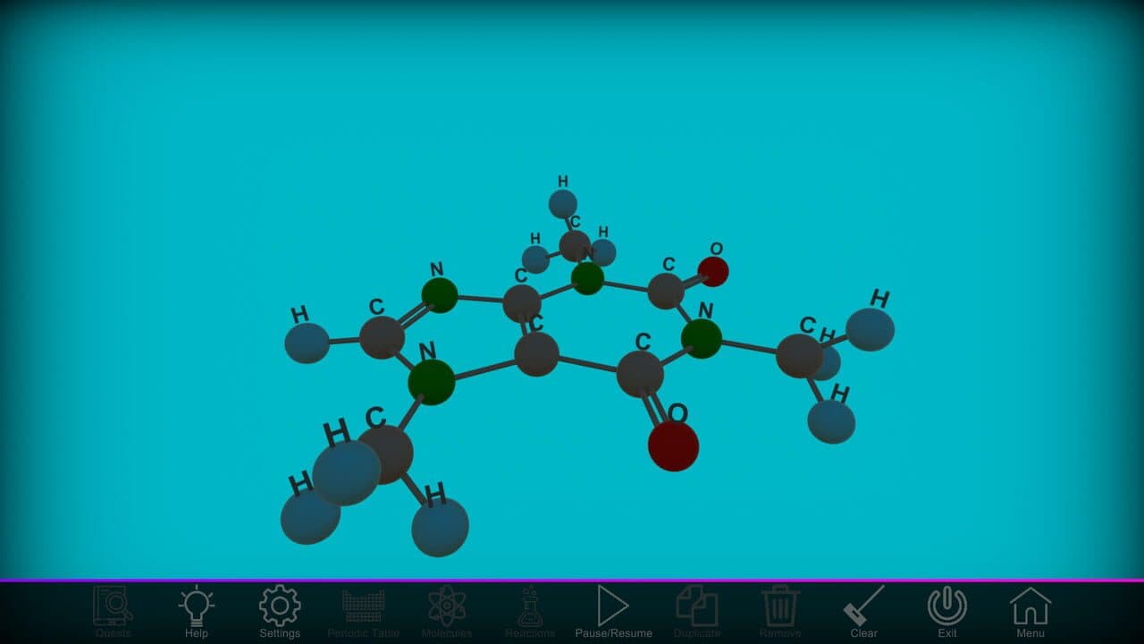 Project Chemistry thumbnail 6