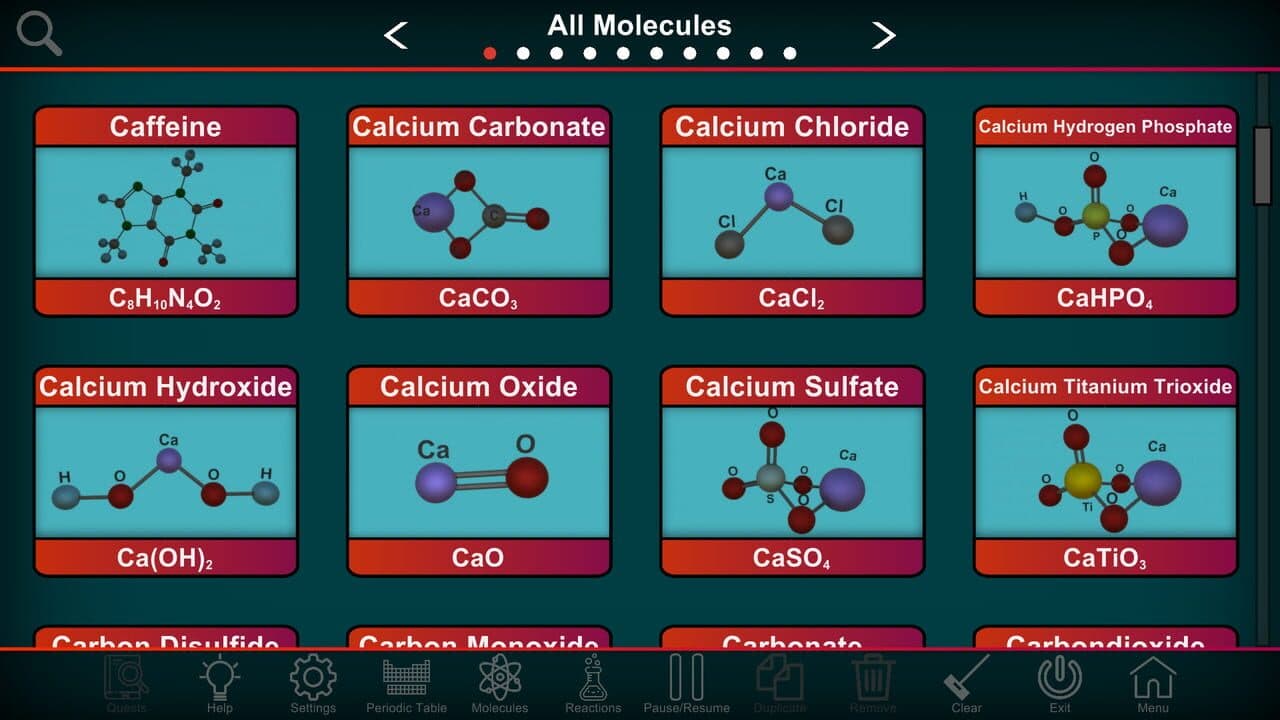 Project Chemistry thumbnail 5