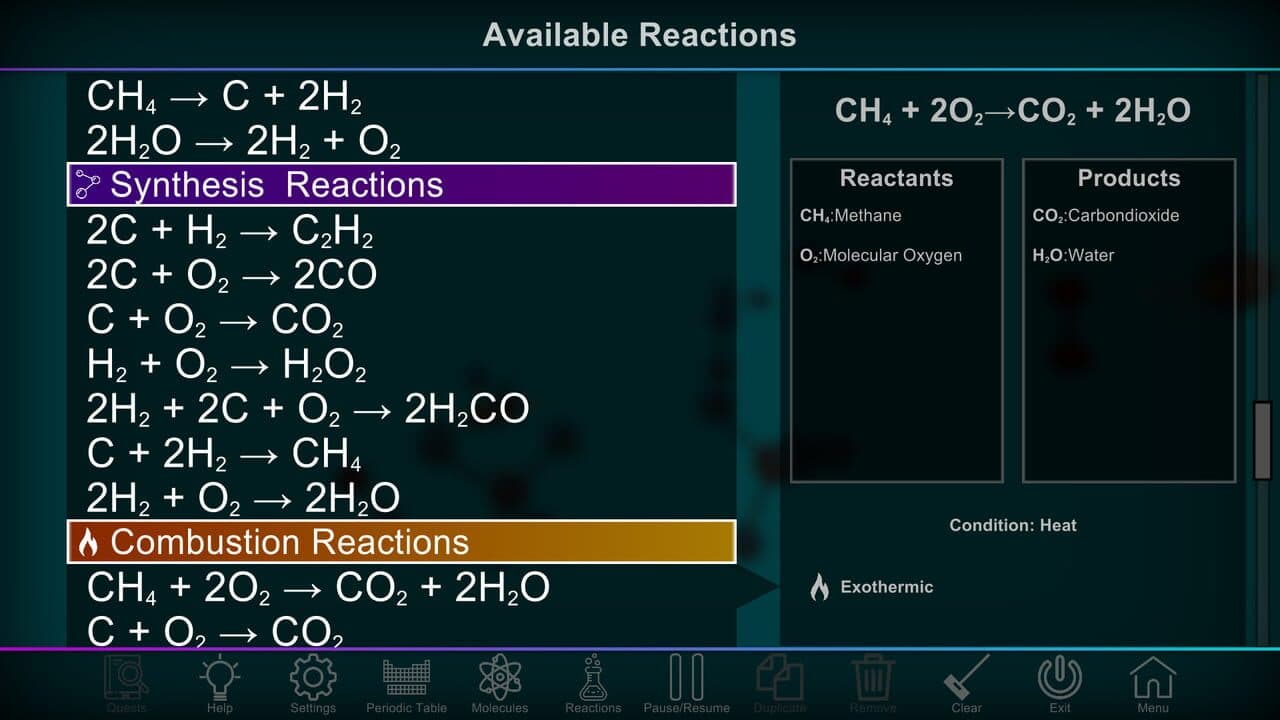 Project Chemistry thumbnail 3