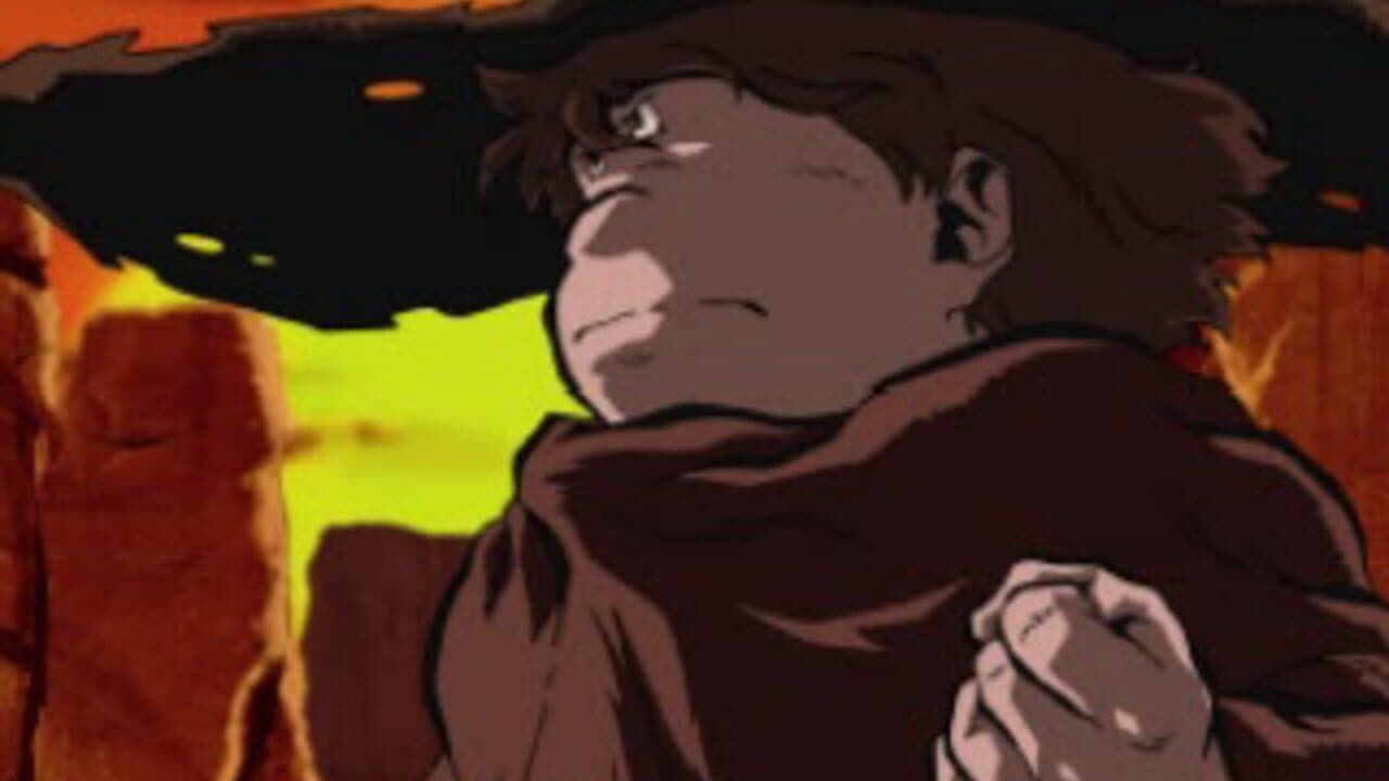 Leiji Matsumoto 999: Story of Galaxy Express 999 thumbnail 3
