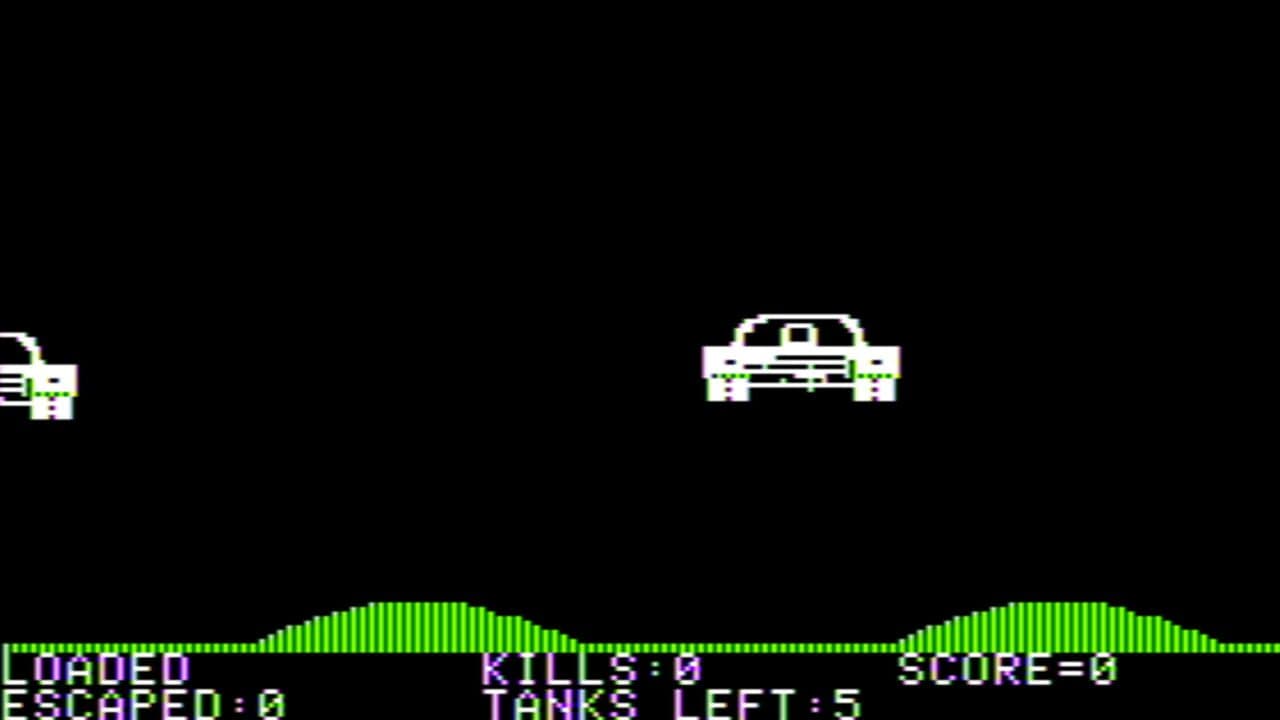Battlesight screenshot 1