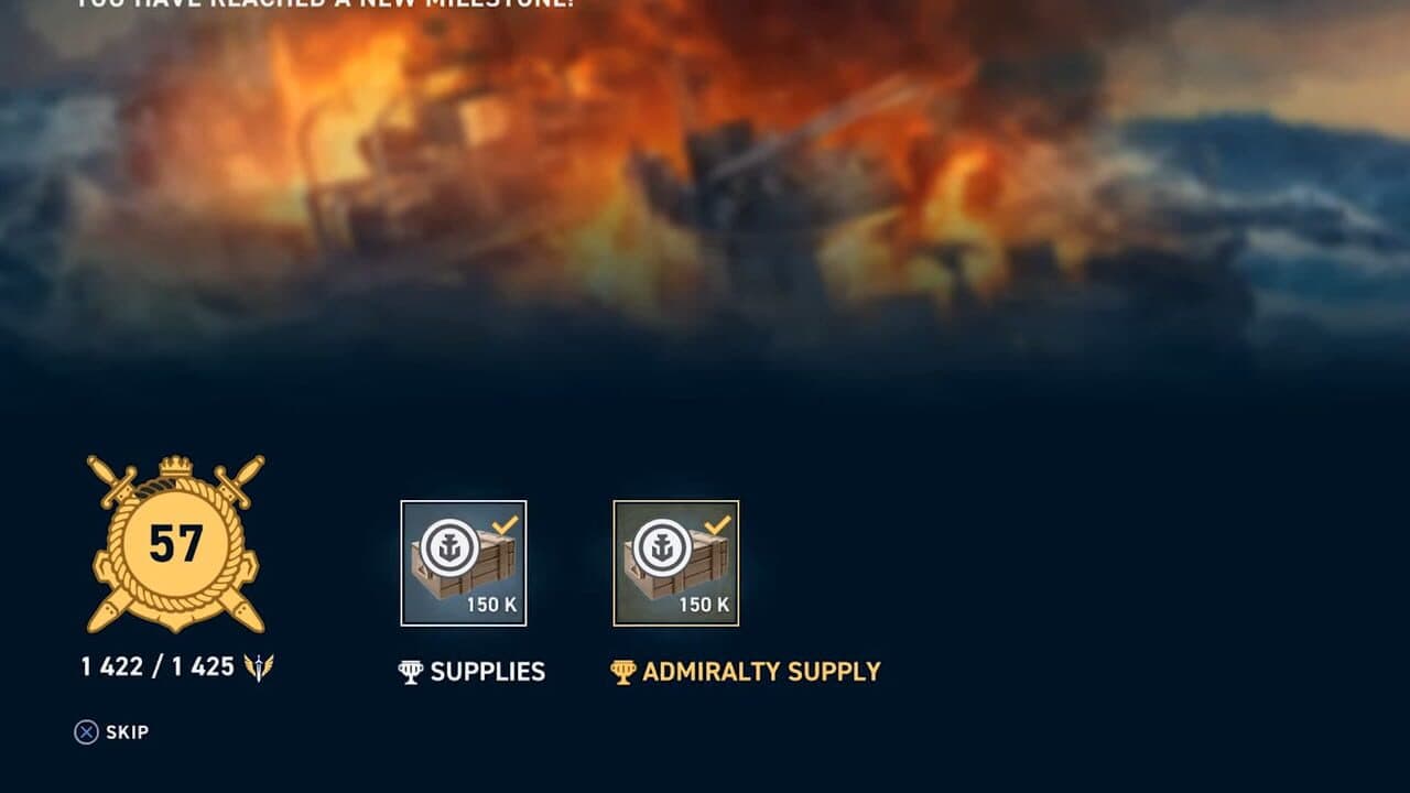 World of Warships: Legends - Premium Edition thumbnail 3
