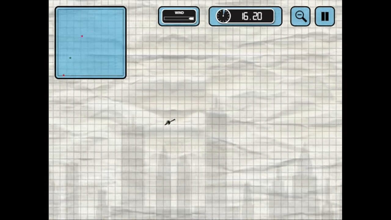 Stickman Base Jumper thumbnail 2