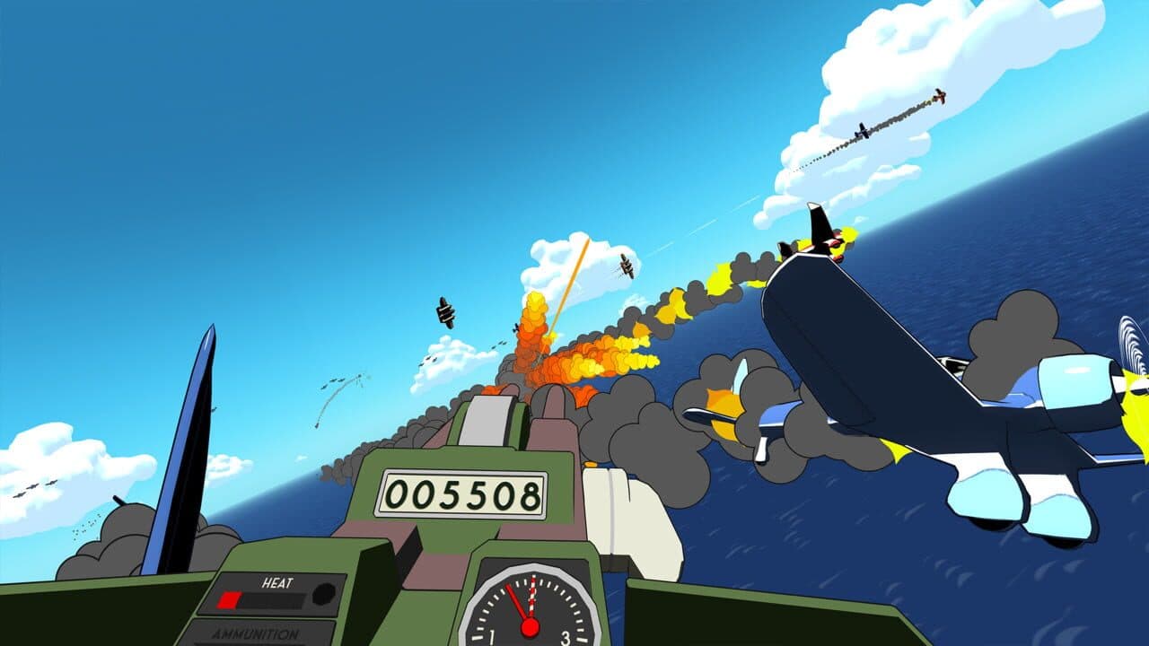 Tailgunner thumbnail 2