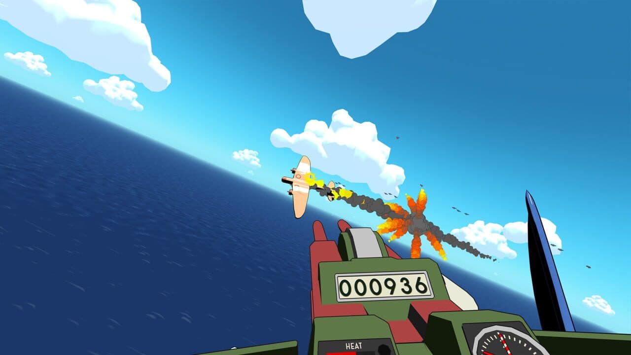 Tailgunner thumbnail 3