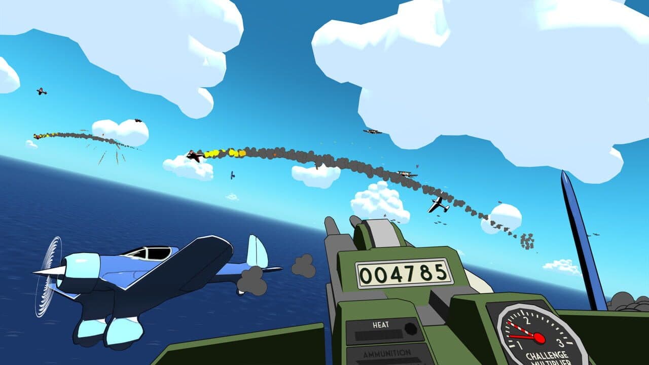 Tailgunner thumbnail 4