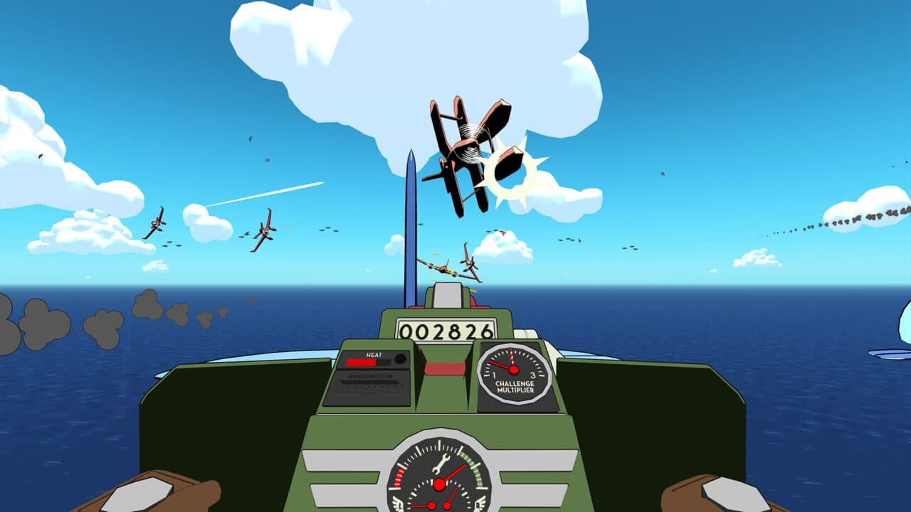 Tailgunner thumbnail 5