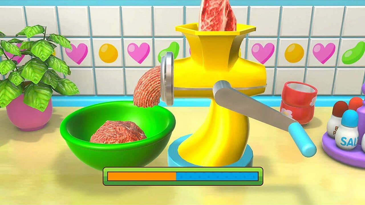 Cooking Mama: Cookstar thumbnail 2
