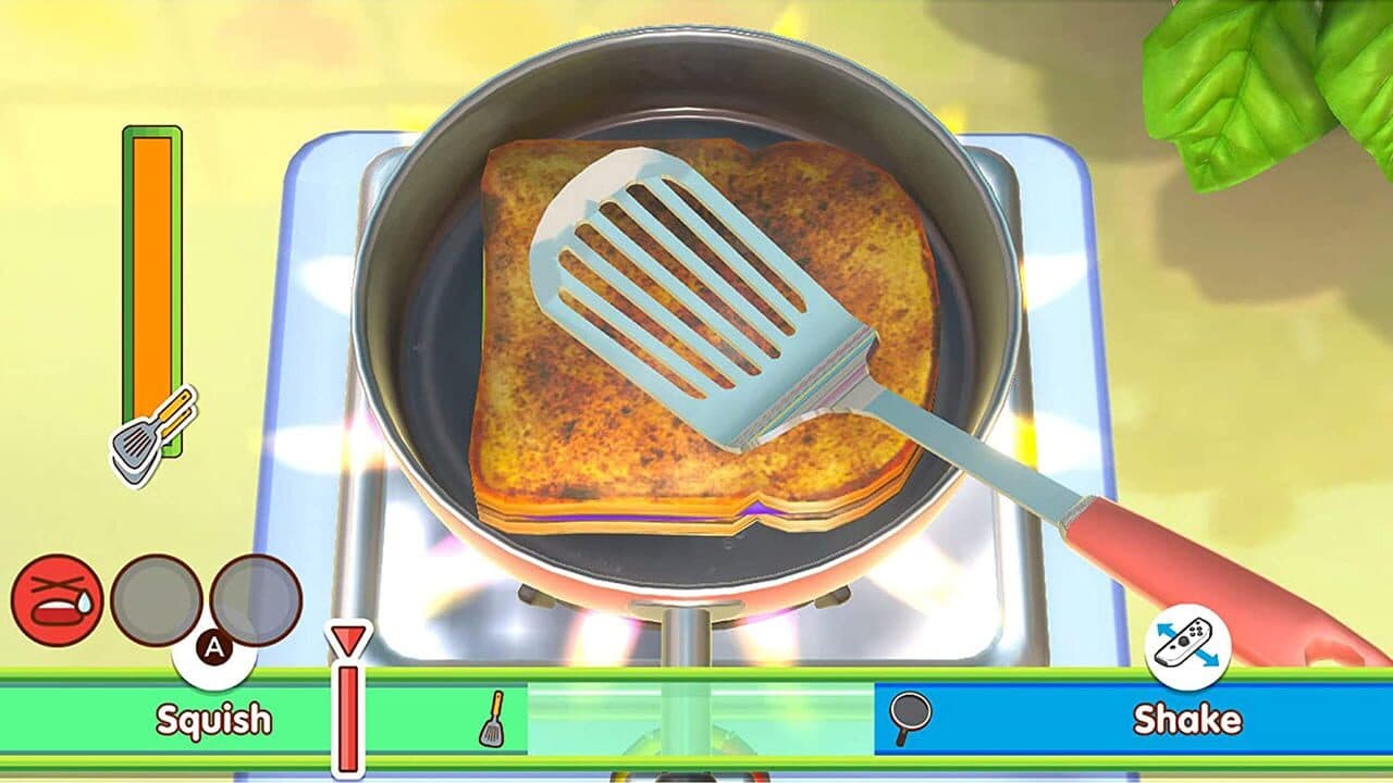 Cooking Mama: Cookstar thumbnail 4