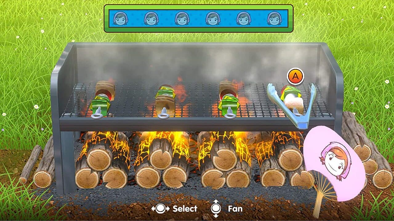 Cooking Mama: Cookstar thumbnail 6
