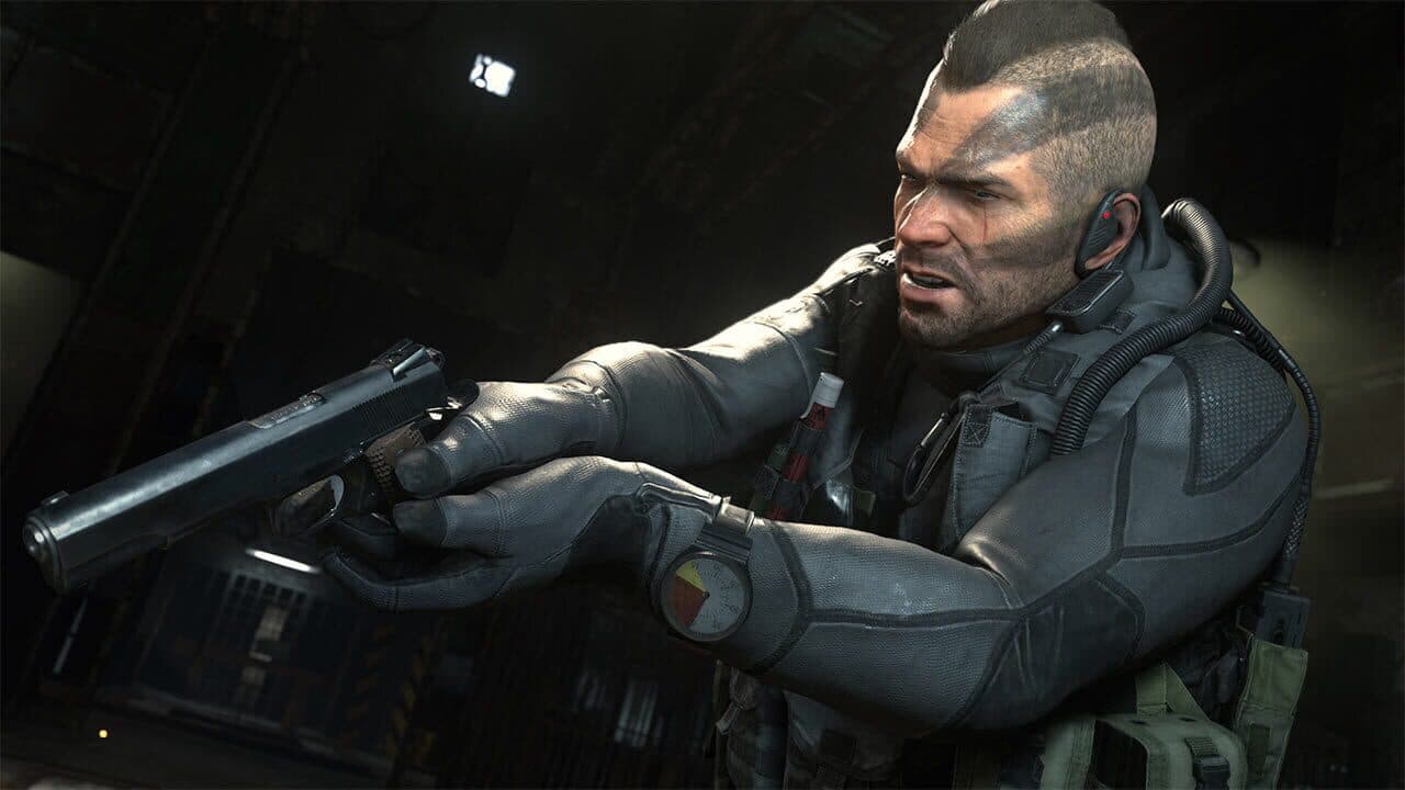 Call of Duty: Modern Warfare 2 Campaign Remastered thumbnail 2