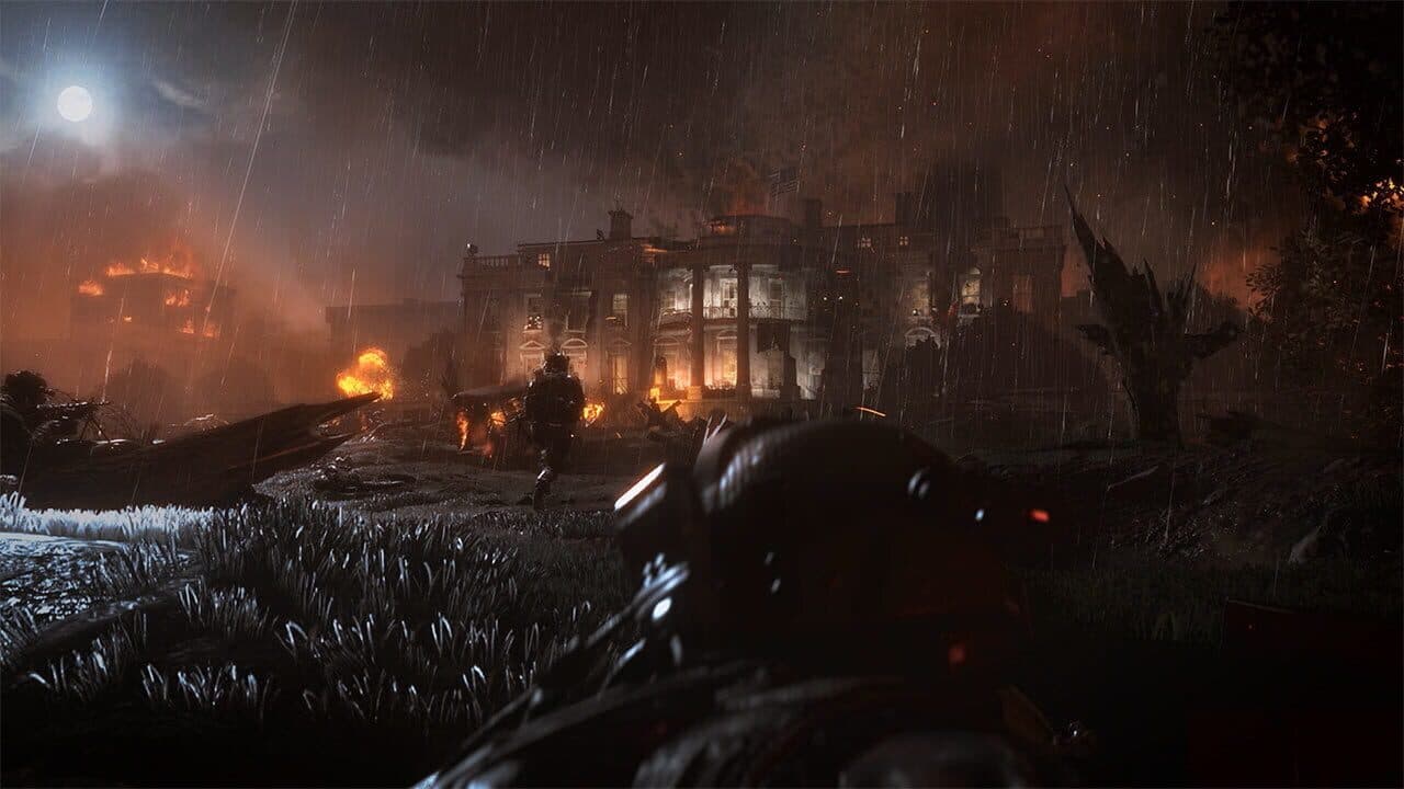 Call of Duty: Modern Warfare 2 Campaign Remastered thumbnail 5