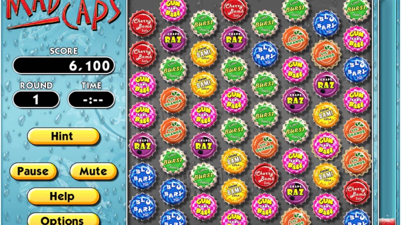 Mad Caps thumbnail 3