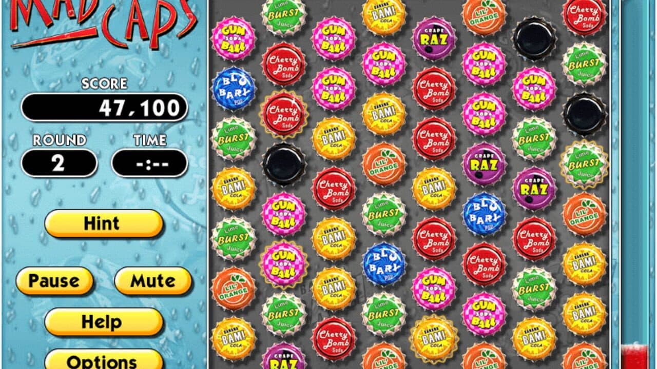 Mad Caps thumbnail 4
