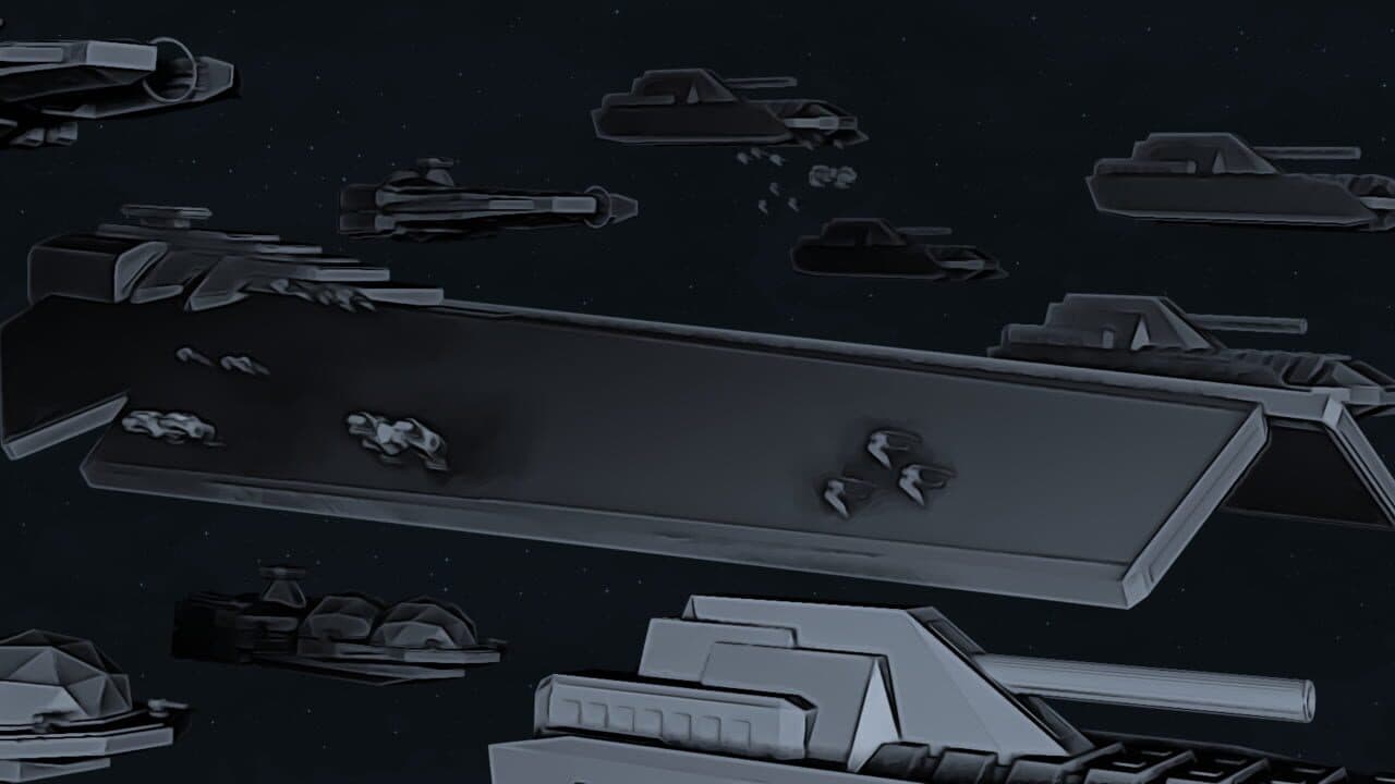 Farstar: Exodus thumbnail 2