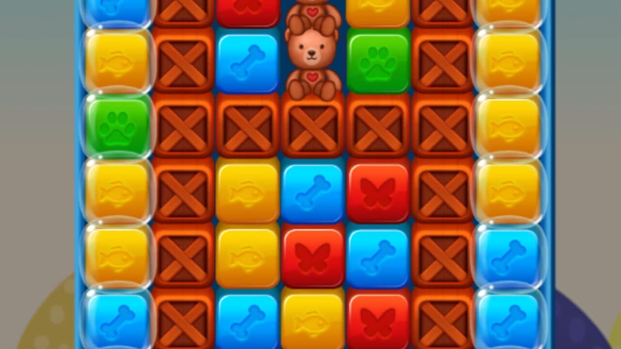 Block Blast thumbnail 2