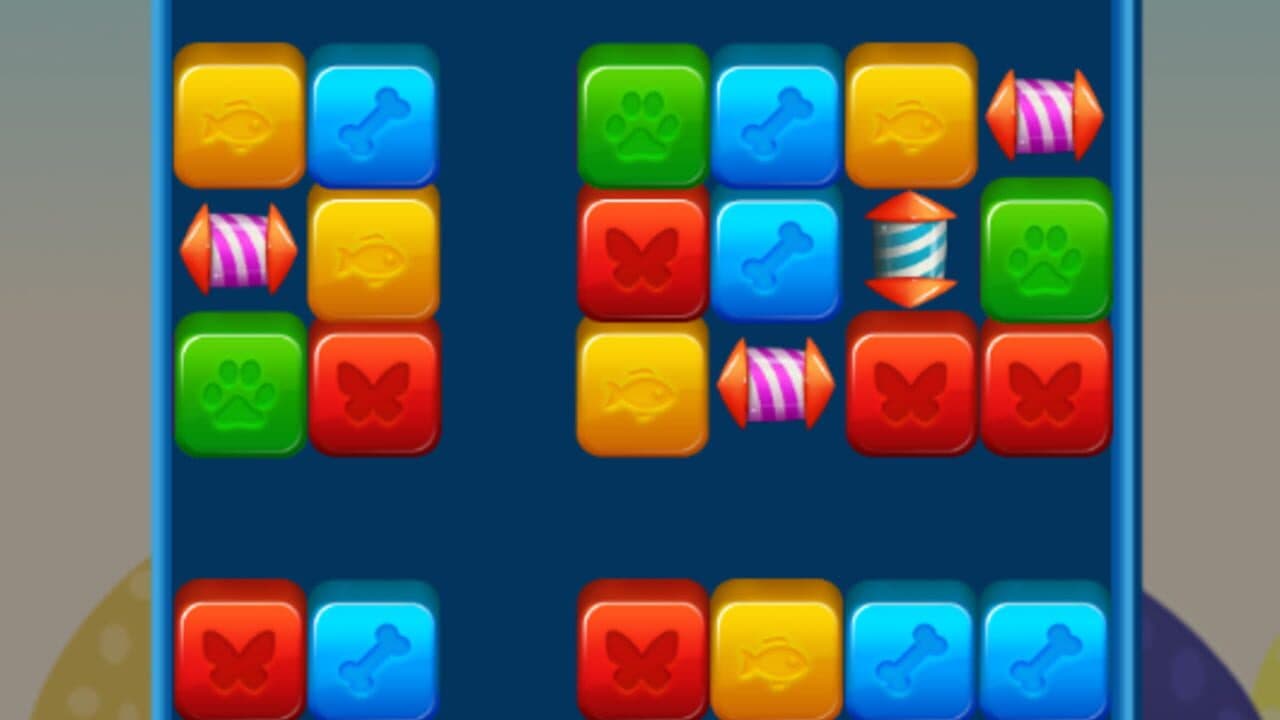 Block Blast thumbnail 3
