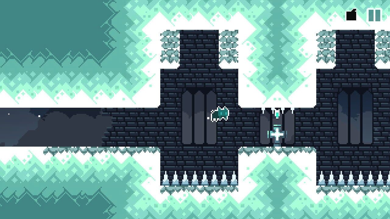 Nameless Cat thumbnail 2